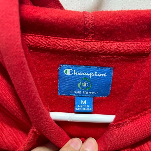 UC Bearcats Hoodie - Picture 3 of 4